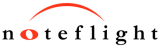 NOTEFLIGHT
